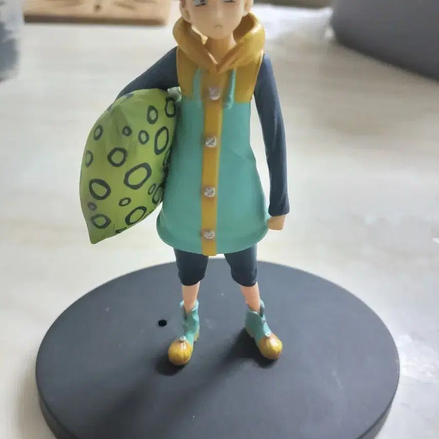 [BUNJANG] The Seven Deadly Sins DXF King Figure / 일곱개의 대죄 dxf 킹