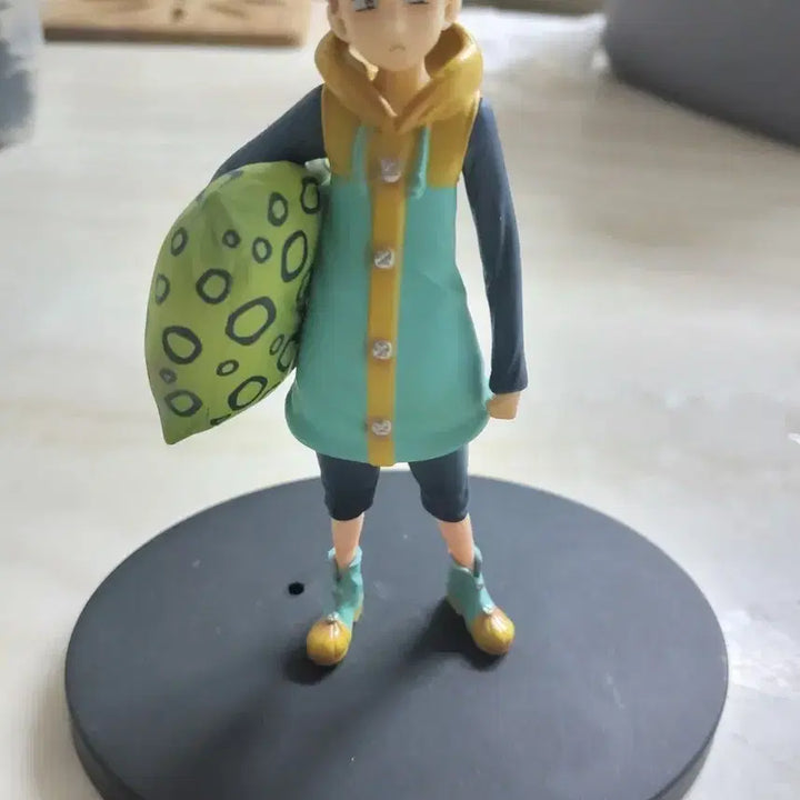 [BUNJANG] The Seven Deadly Sins DXF King Figure / 일곱개의 대죄 dxf 킹