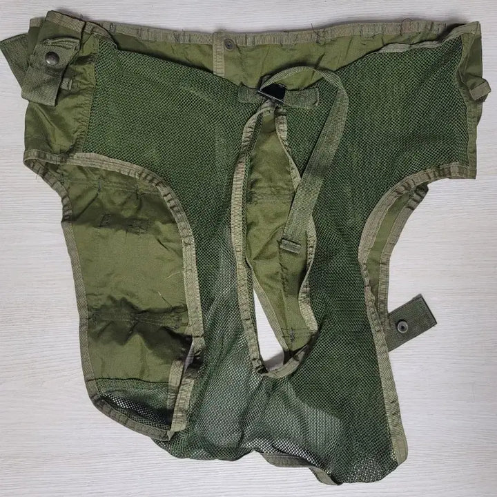 [BUNJANG] US Military Grenade Vest (Large) / 미군 유탄 조끼