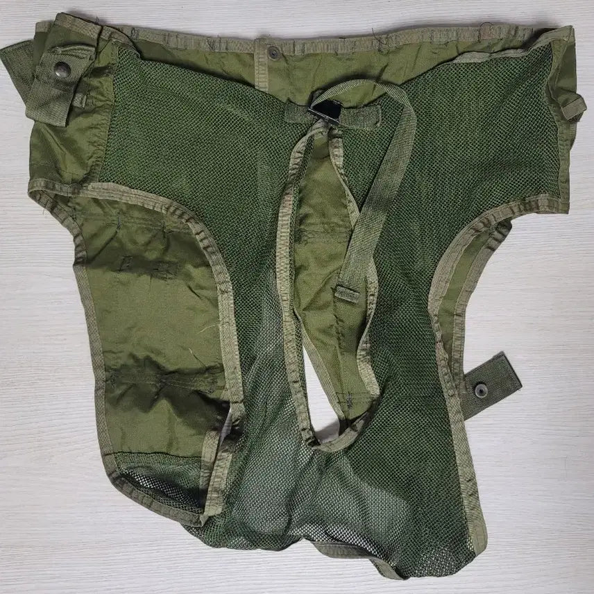 [BUNJANG] US Military Grenade Vest (Large) / 미군 유탄 조끼