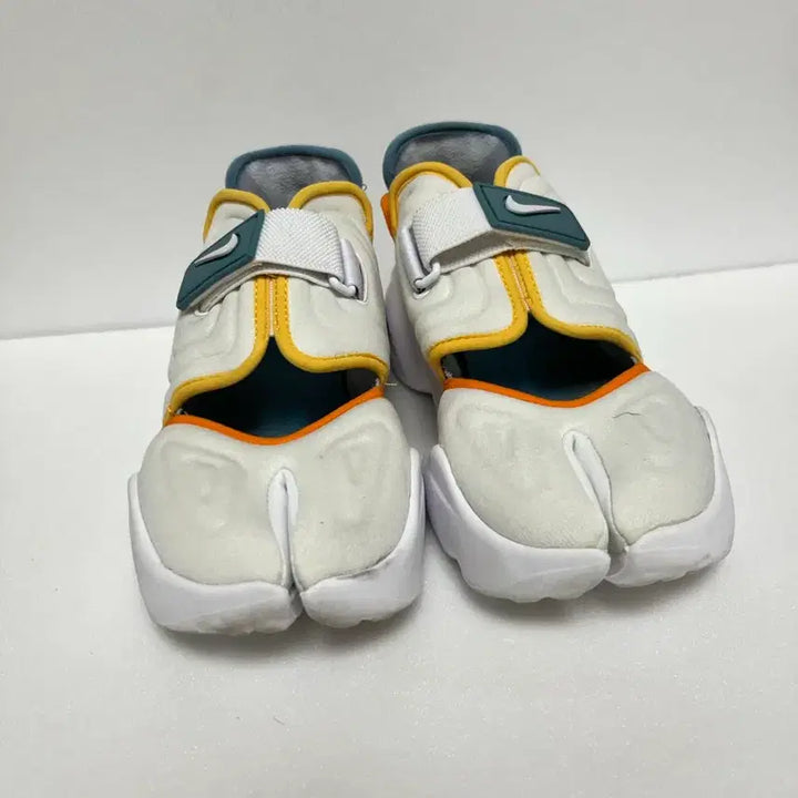 [BUNJANG] Nike Aqua Rift White Cerulean (240mm) / 나이키 아쿠아 리프트 화이트 세룰리언 240mm