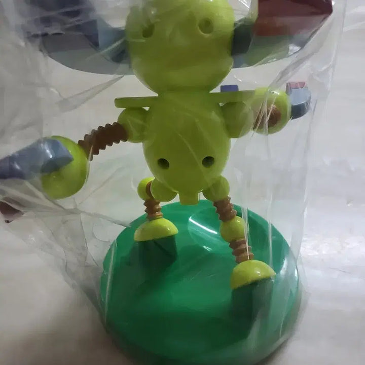 [BUNJANG] Yu-Gi-Oh! Magnet Warrior Beta Figure / 마그넷 워리어 베타 피규어 유희왕