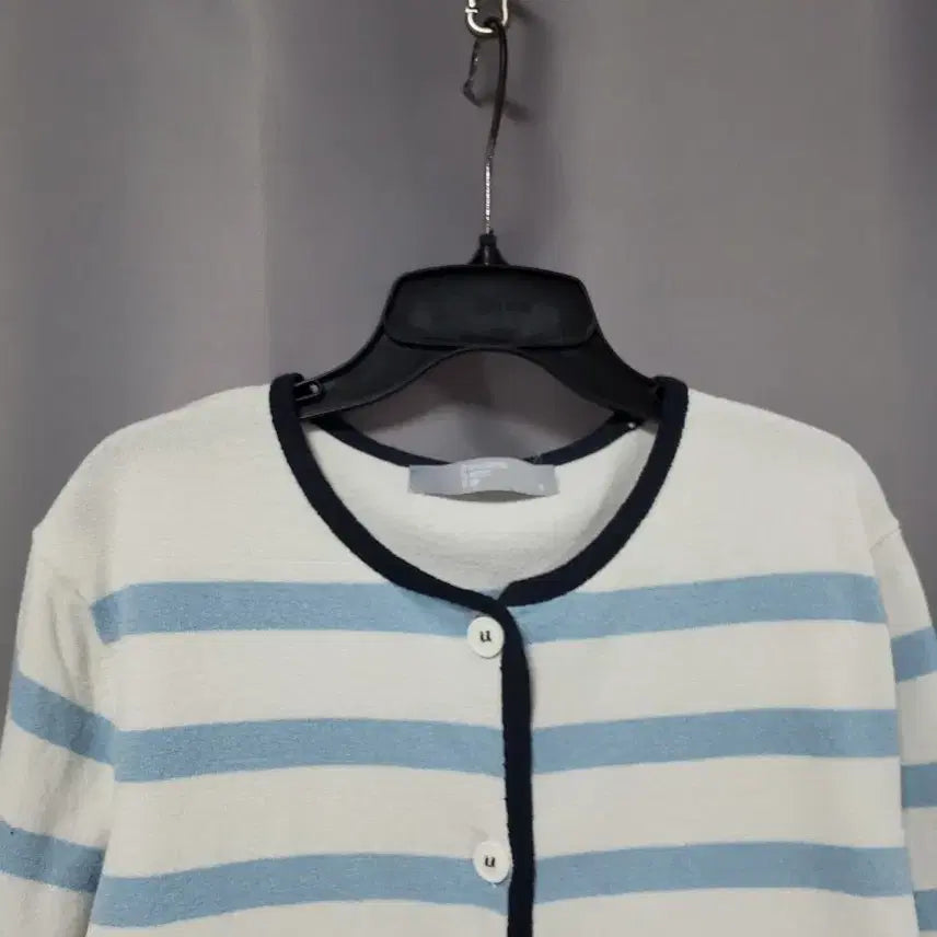 [SOLD OUT] 에잇세컨즈 단가라 가디건