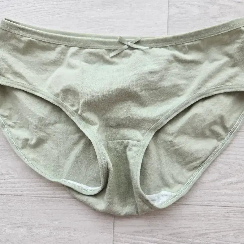 [SOLD OUT] 여성 팬티 여자 팬티(중고상품)