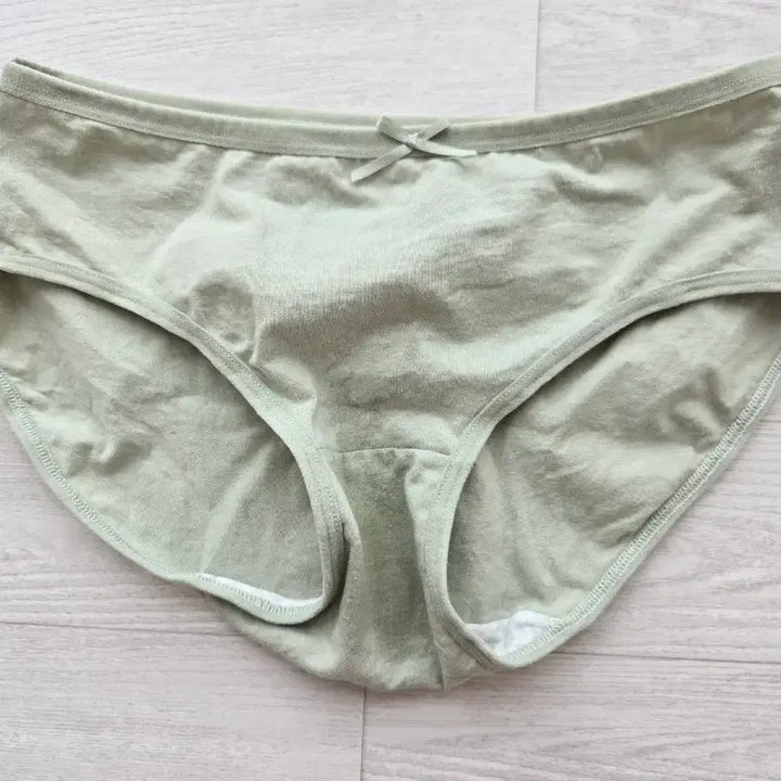 [SOLD OUT] 여성 팬티 여자 팬티(중고상품)