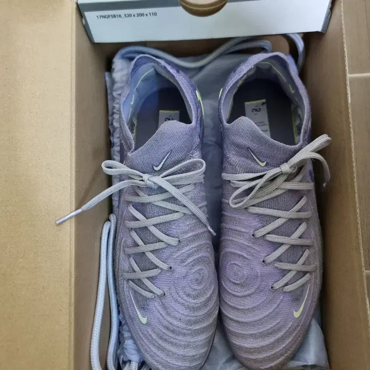 [BUNJANG] Nike Phantom GX Elite FG Football Boots / 나이키 팬텀 gx 엘리트 축구화