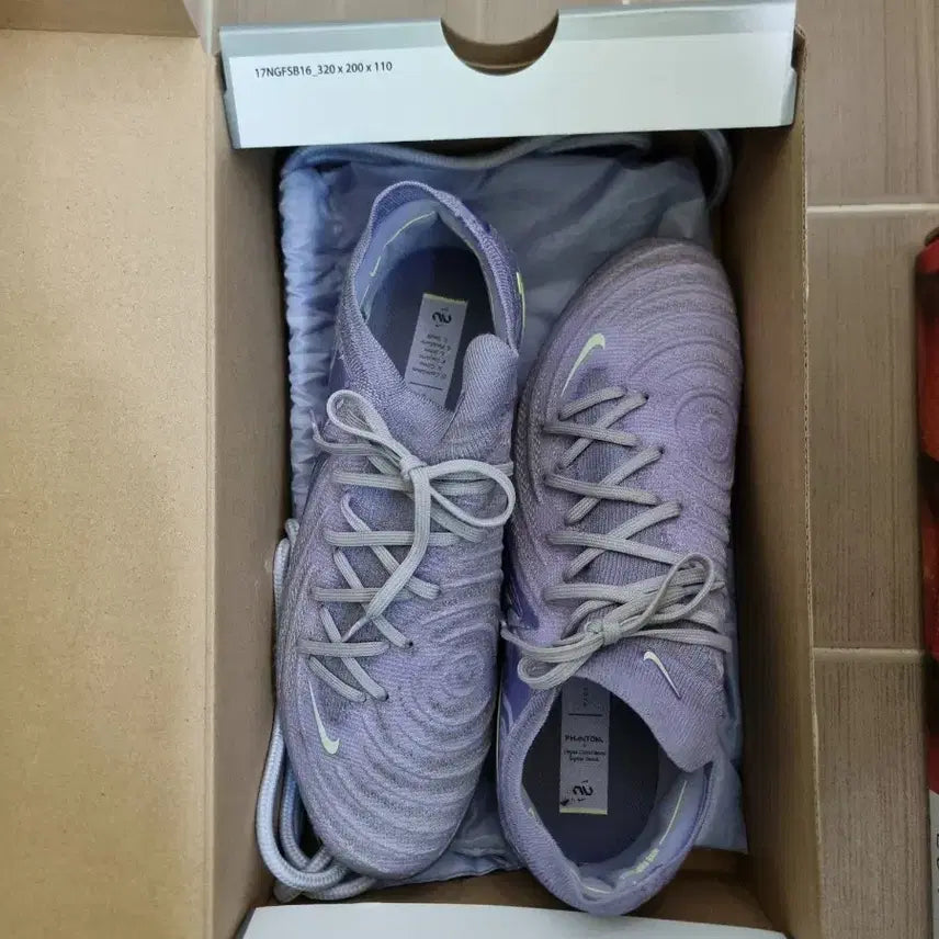 [BUNJANG] Nike Phantom GX Elite FG Football Boots / 나이키 팬텀 gx 엘리트 축구화