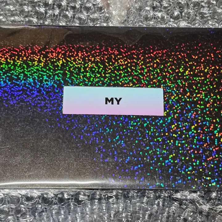 [SOLD OUT] 에스파 멤버십 키트 미개봉 aespa