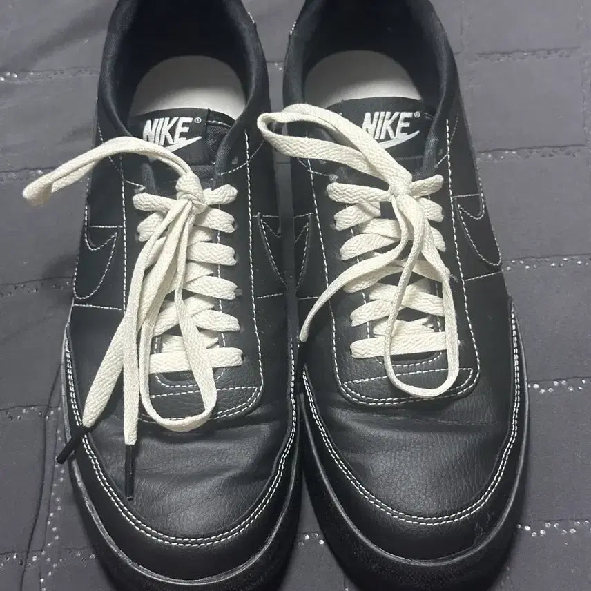 [BUNJANG] Nike Killshot 2 Sneakers / 나이키 킬샷2 275