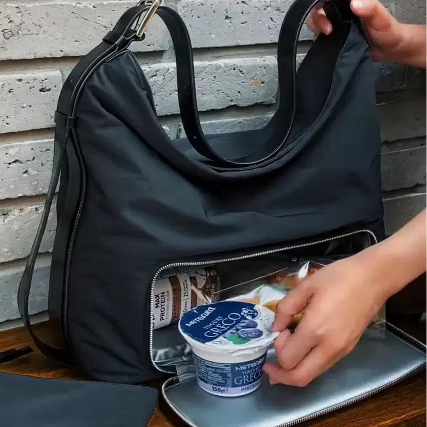 [BUNJANG] FORMORD All-in-One Life Solution Bag / FORMOD 올인원 라이프 솔루션백