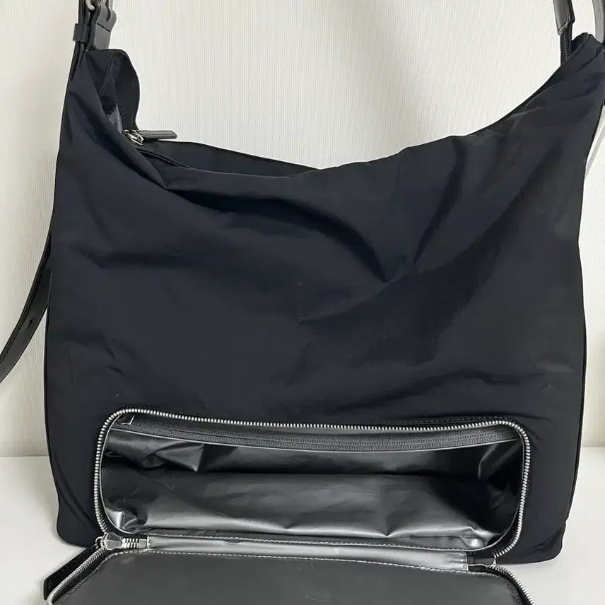 [BUNJANG] FORMORD All-in-One Life Solution Bag / FORMOD 올인원 라이프 솔루션백