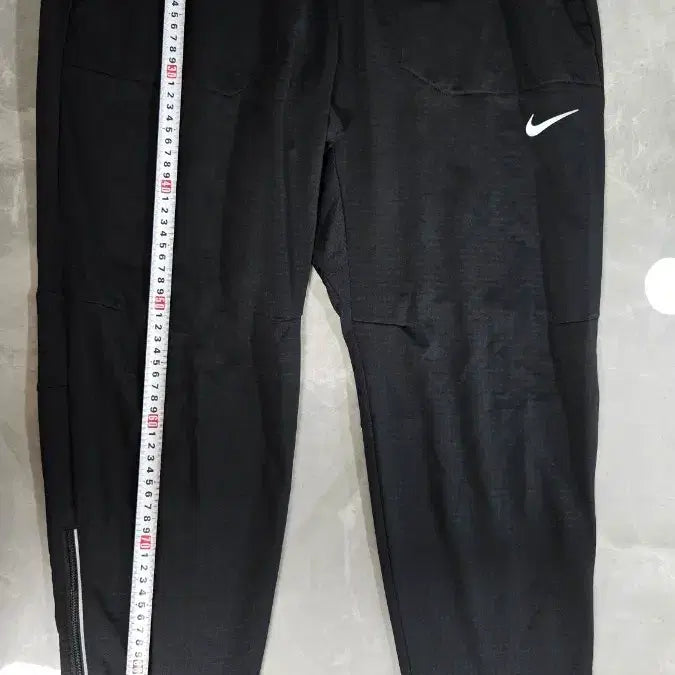 [BUNJANG] Nike Black Training Pants / 나이키 블랙 트레이닝 바지