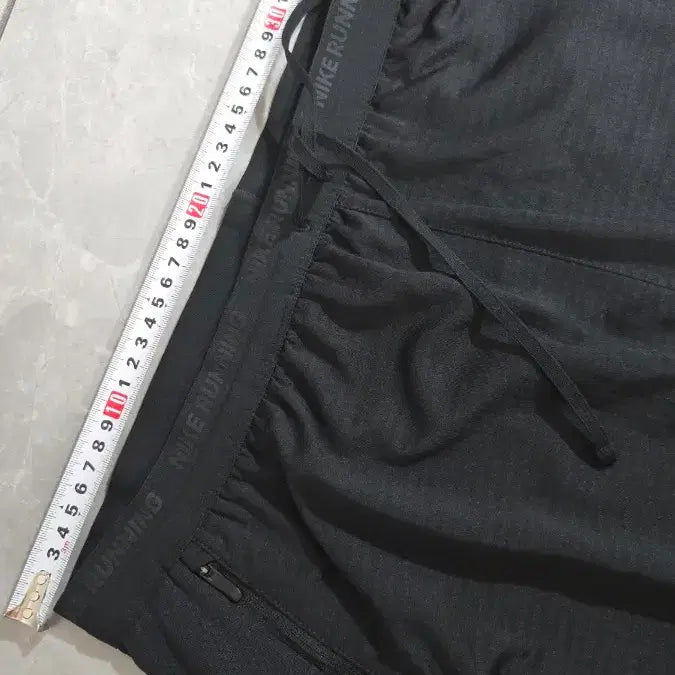 [BUNJANG] Nike Black Training Pants / 나이키 블랙 트레이닝 바지