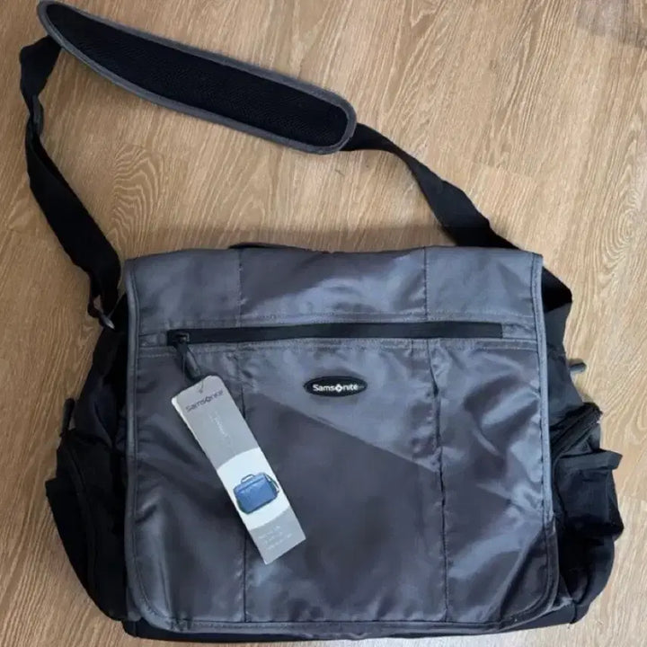 [BUNJANG] Samsonite Urban Backpack / 샘소나이트 Samsonite Urban Backpack