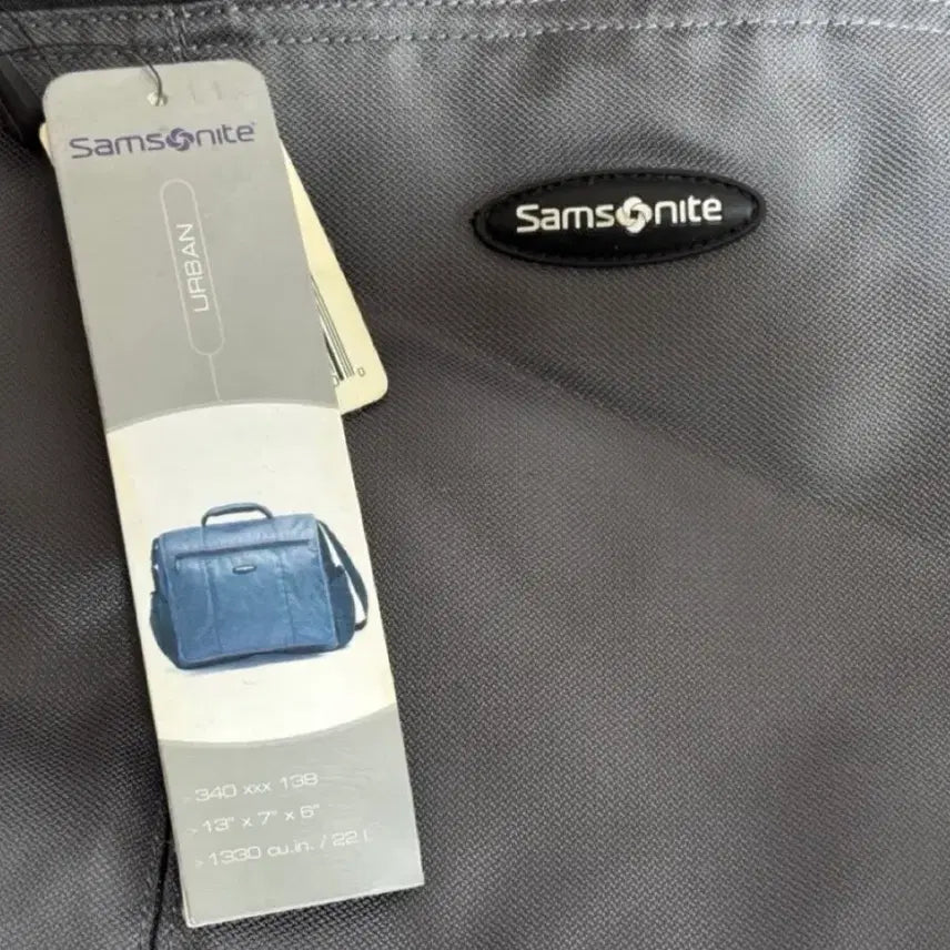 [BUNJANG] Samsonite Urban Backpack / 샘소나이트 Samsonite Urban Backpack