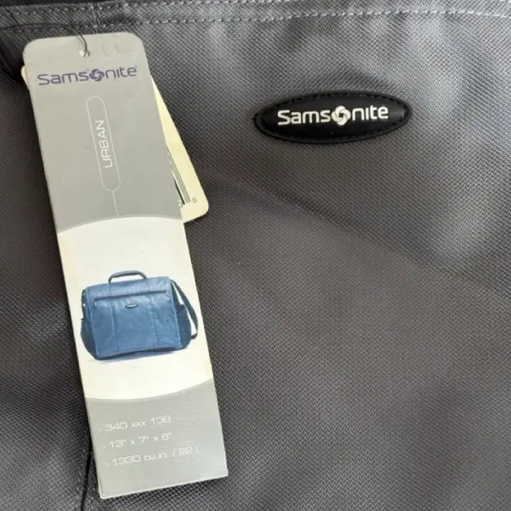 [BUNJANG] Samsonite Urban Backpack / 샘소나이트 Samsonite Urban Backpack