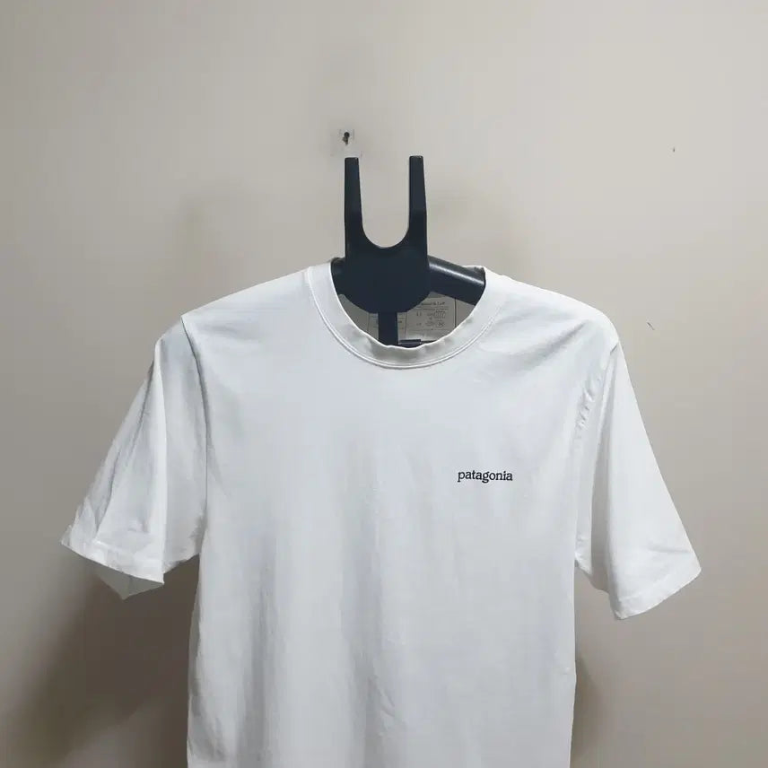 [BUNJANG] Patagonia Short Sleeve T-Shirt / 파타고니아 반팔티셔츠/95
