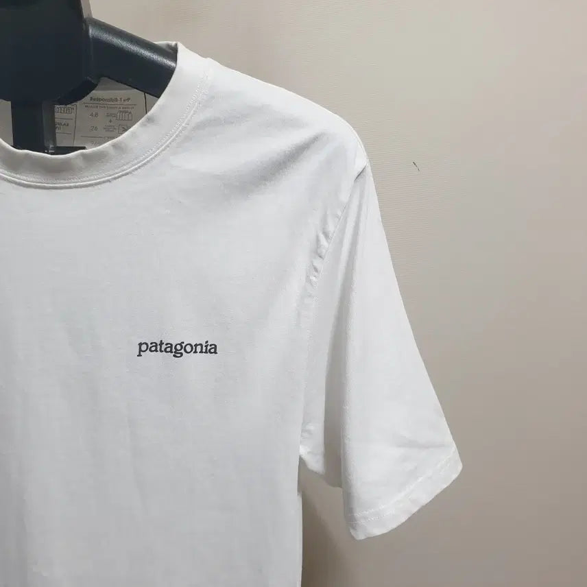 [BUNJANG] Patagonia Short Sleeve T-Shirt / 파타고니아 반팔티셔츠/95