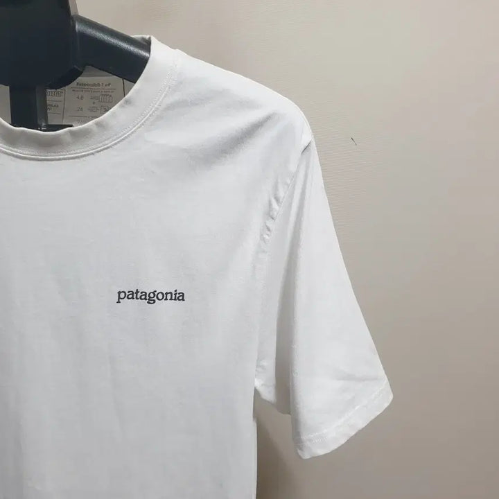 [BUNJANG] Patagonia Short Sleeve T-Shirt / 파타고니아 반팔티셔츠/95