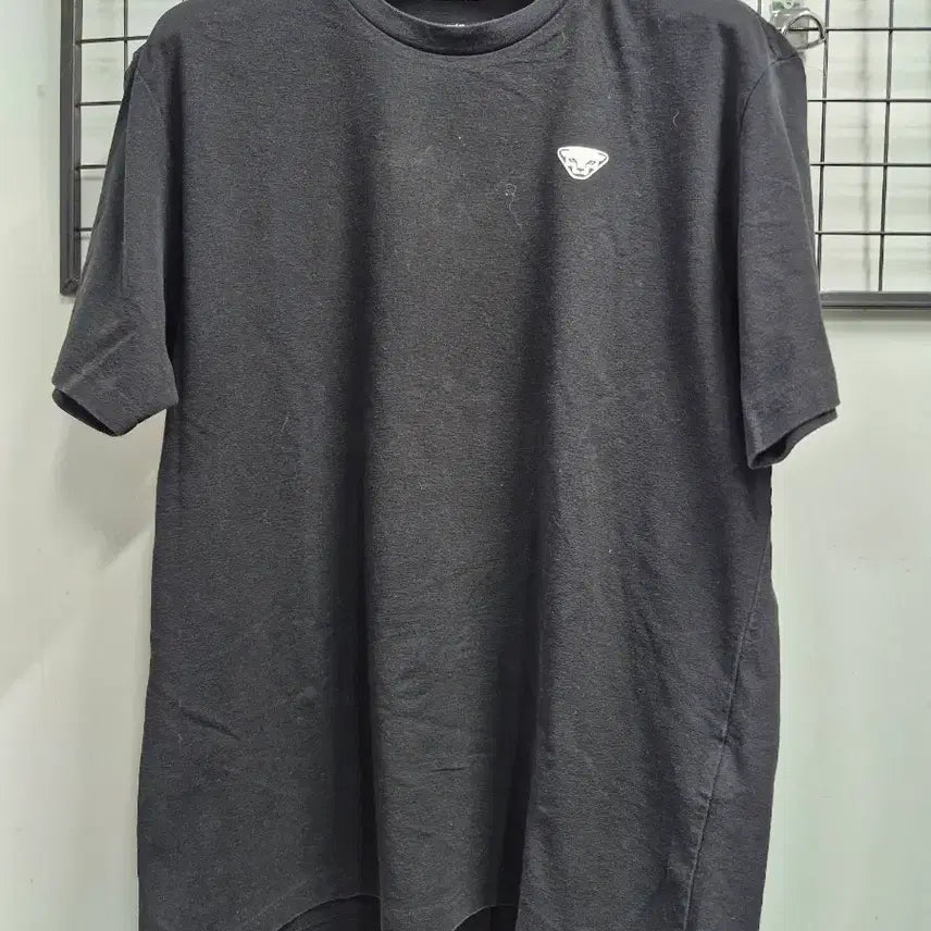 [BUNJANG] Dynafit Grech Graphic T-Shirt Black XXL / 110XXL 다이나핏 그레치 반팔티.