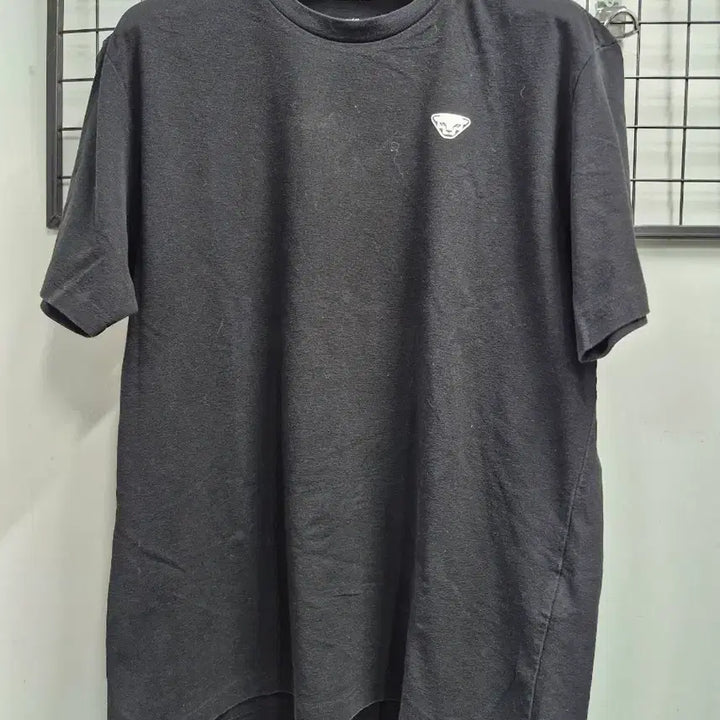 [BUNJANG] Dynafit Grech Graphic T-Shirt Black XXL / 110XXL 다이나핏 그레치 반팔티.