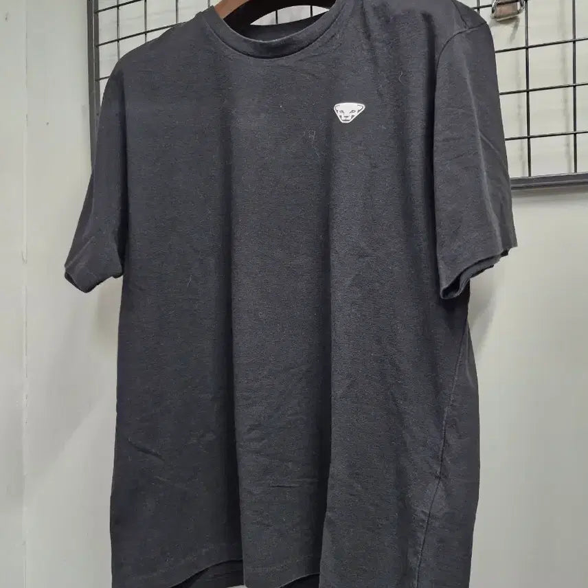 [BUNJANG] Dynafit Grech Graphic T-Shirt Black XXL / 110XXL 다이나핏 그레치 반팔티.