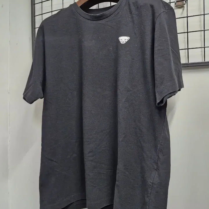 [BUNJANG] Dynafit Grech Graphic T-Shirt Black XXL / 110XXL 다이나핏 그레치 반팔티.