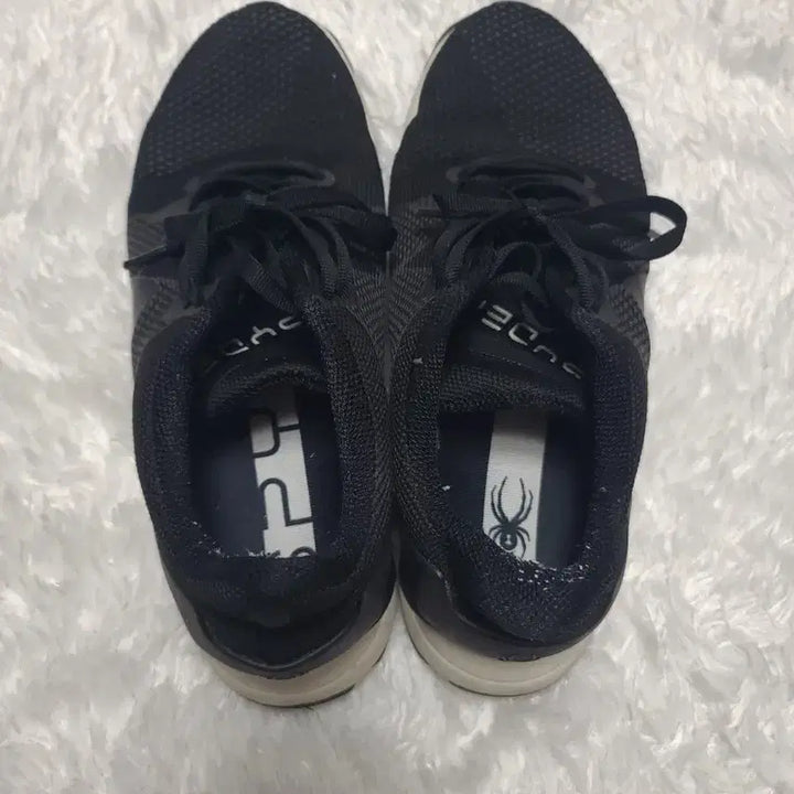 [BUNJANG] Spider MX RUN Running Shoes 270mm / 스파이더 러닝화 MX RUN 270mm