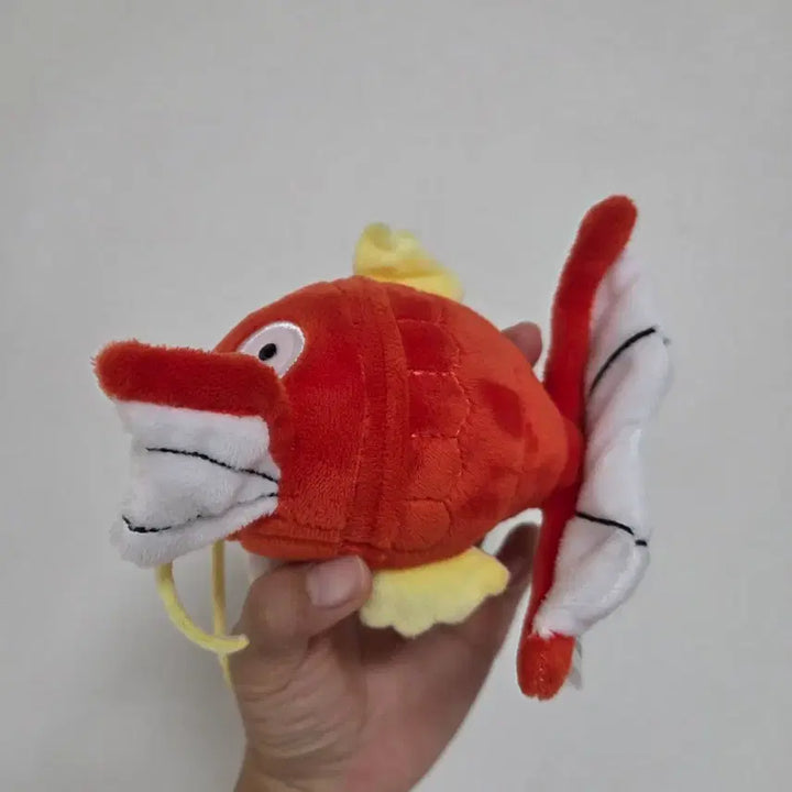 [BUNJANG] Pokemon Magikarp Keychain / 포켓몬 잉어킹 키링