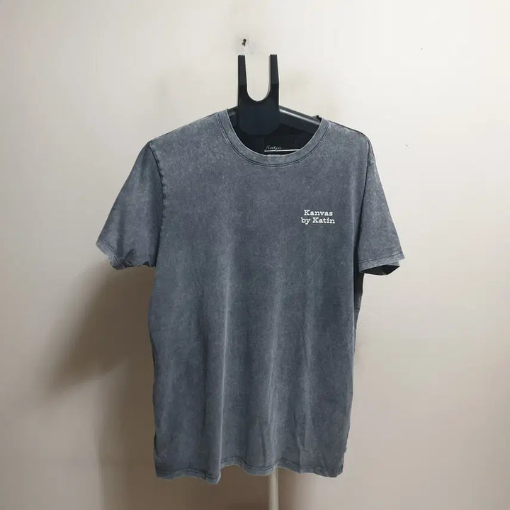 [BUNJANG] K-ton Short Sleeve T-Shirt (Size 105-110) / 케이튼 반팔티셔츠/105-110