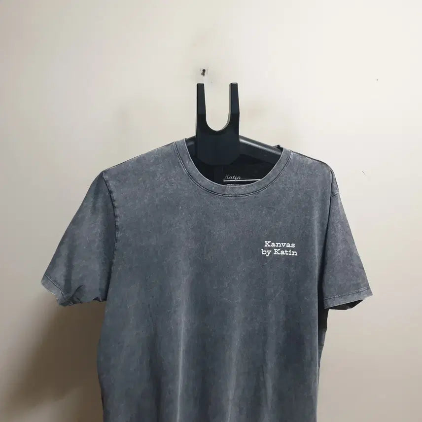[BUNJANG] K-ton Short Sleeve T-Shirt (Size 105-110) / 케이튼 반팔티셔츠/105-110