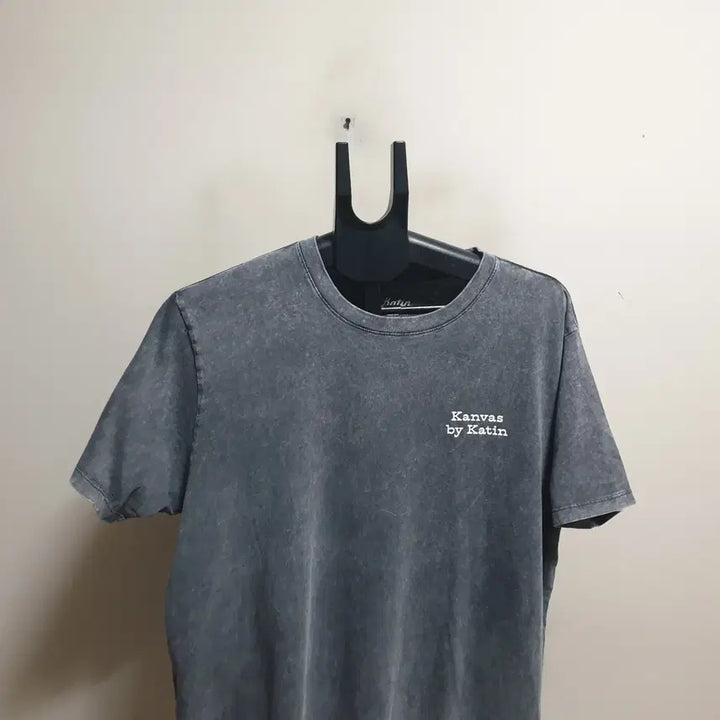 [BUNJANG] K-ton Short Sleeve T-Shirt (Size 105-110) / 케이튼 반팔티셔츠/105-110