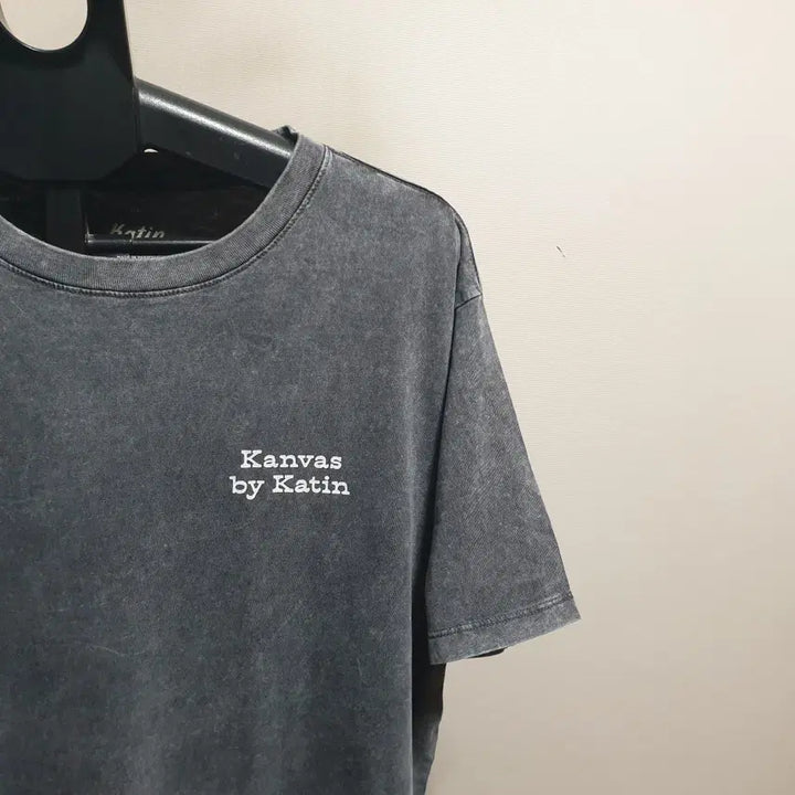 [BUNJANG] K-ton Short Sleeve T-Shirt (Size 105-110) / 케이튼 반팔티셔츠/105-110