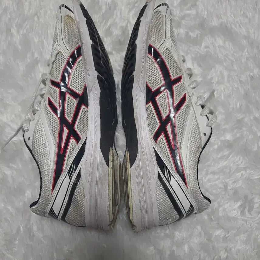 [BUNJANG] Asics Gel-Infinie Running Shoes 260mm / 아식스 러닝화 젤 인피니 260mm