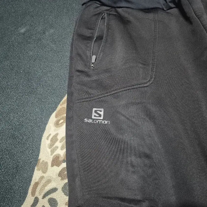 [BUNJANG] Salomon Functional Training Pants (Men&
