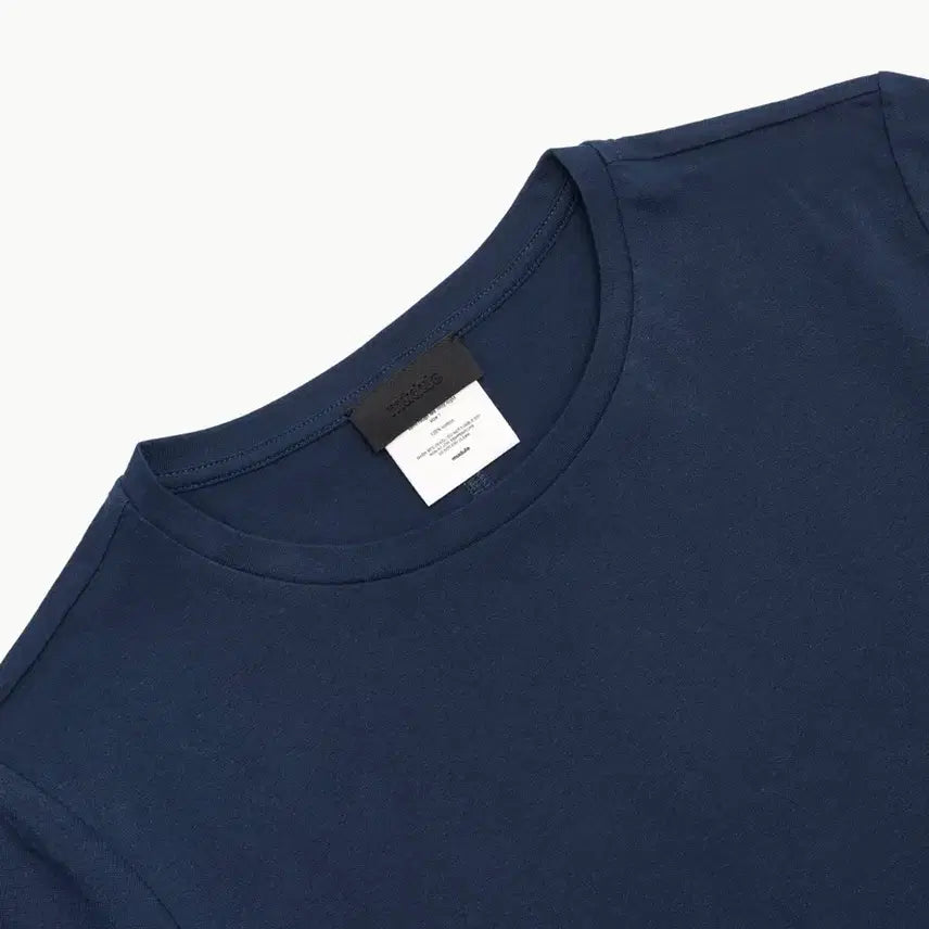 [BUNJANG] Mudule Semi Rough Tee Size 2 / mudule semi rough tee 2