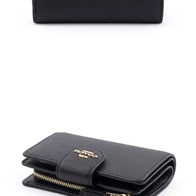 [BUNJANG] Coach Bifold Wallet / 코치 반지갑 새상품급