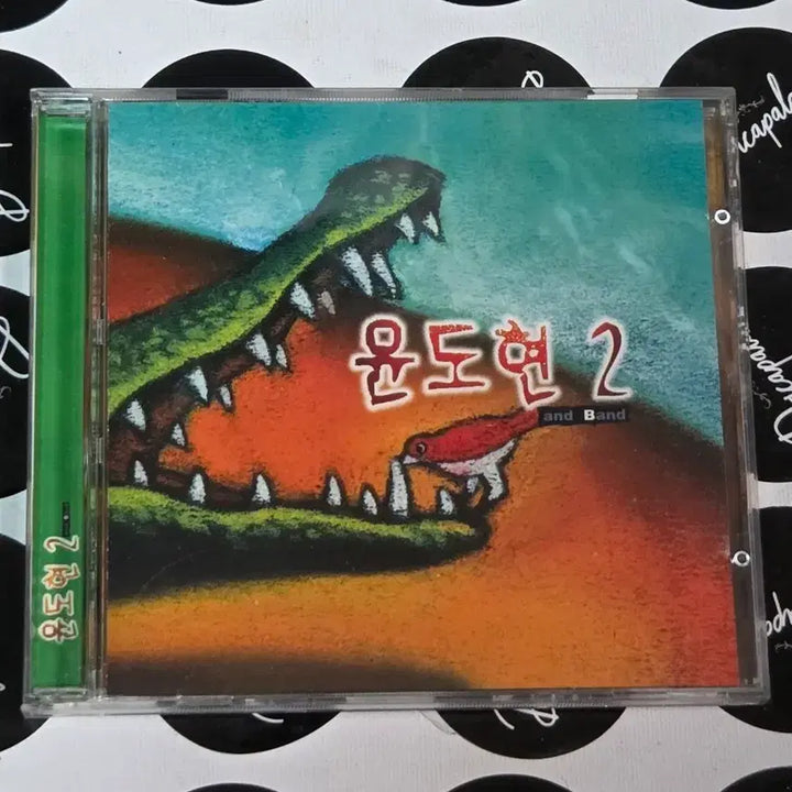 [BUNJANG] Yoon Do Hyun 2nd Album &