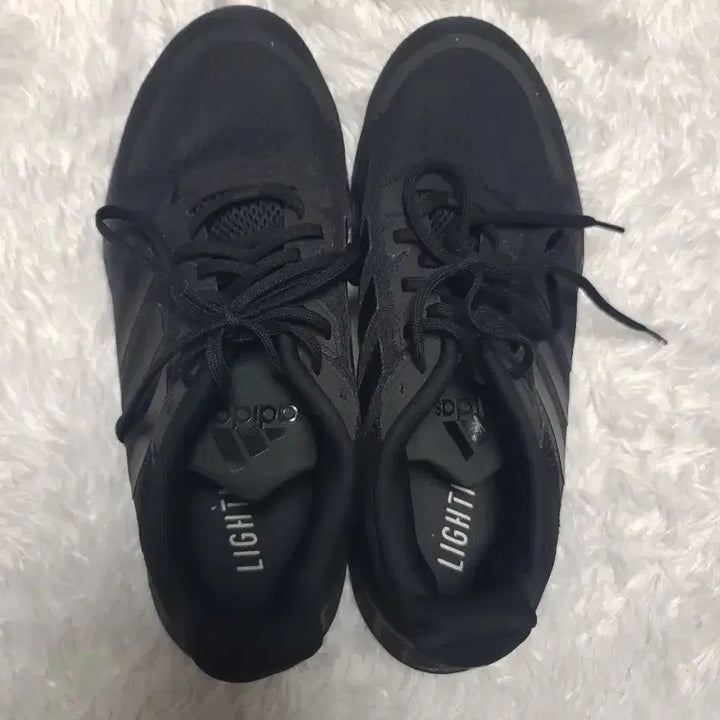 [BUNJANG] Adidas Duramo SL Running Shoes 260mm / 아디다스 러닝화 듀라모SL 260mm