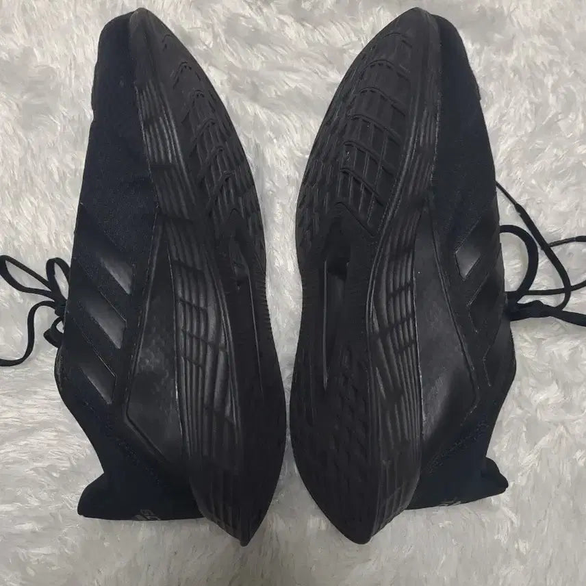 [BUNJANG] Adidas Duramo SL Running Shoes 260mm / 아디다스 러닝화 듀라모SL 260mm
