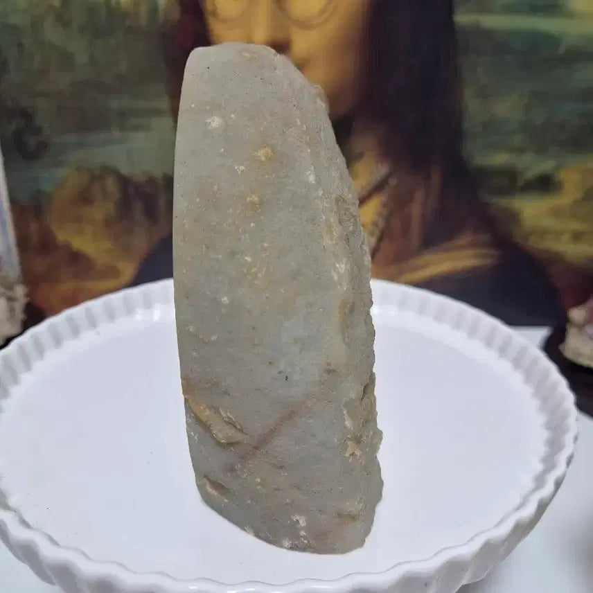 [BUNJANG] Natural Agate Slice / 마노 아게이트 천연 원석