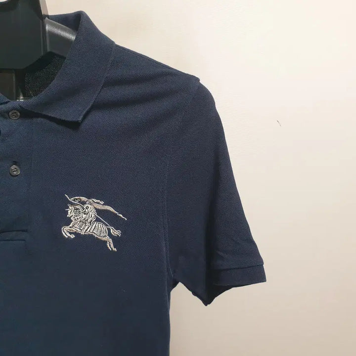 [SOLD OUT] 버버리 반팔티셔츠/90