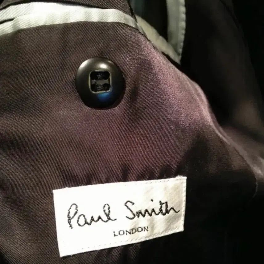 [BUNJANG] Paul Smith Men&