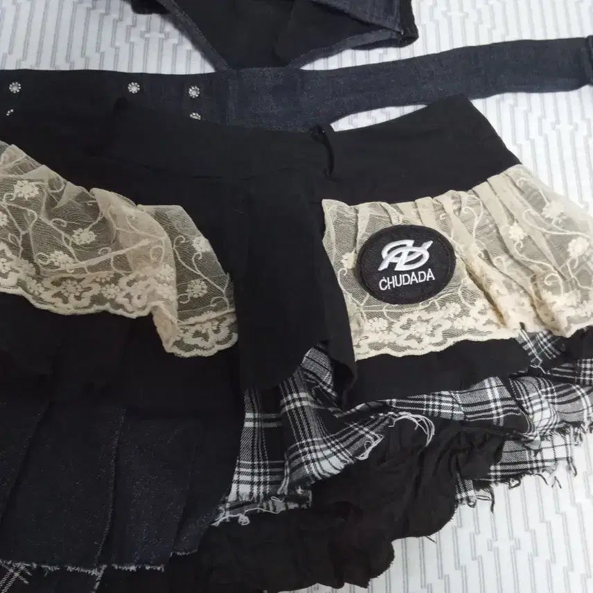 [BUNJANG] Japanese Idol Costume Set - Vintage Style / 일본 아이돌 의상 판매 합니다. 예쁜 옷 빈티지