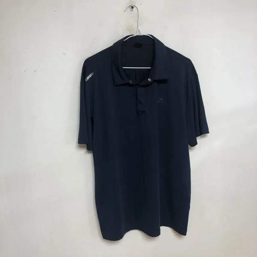 [SOLD OUT] 밀레 남성 반팔티 110XXL@9949