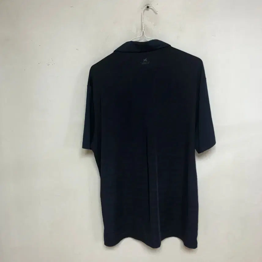 [SOLD OUT] 밀레 남성 반팔티 110XXL@9949
