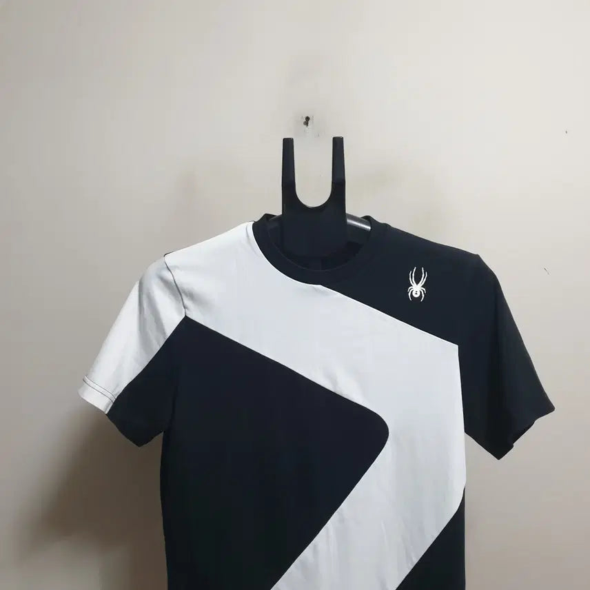 [BUNJANG] Spider Short Sleeve T-shirt Size 90 / 스파이더 반팔티셔츠/90