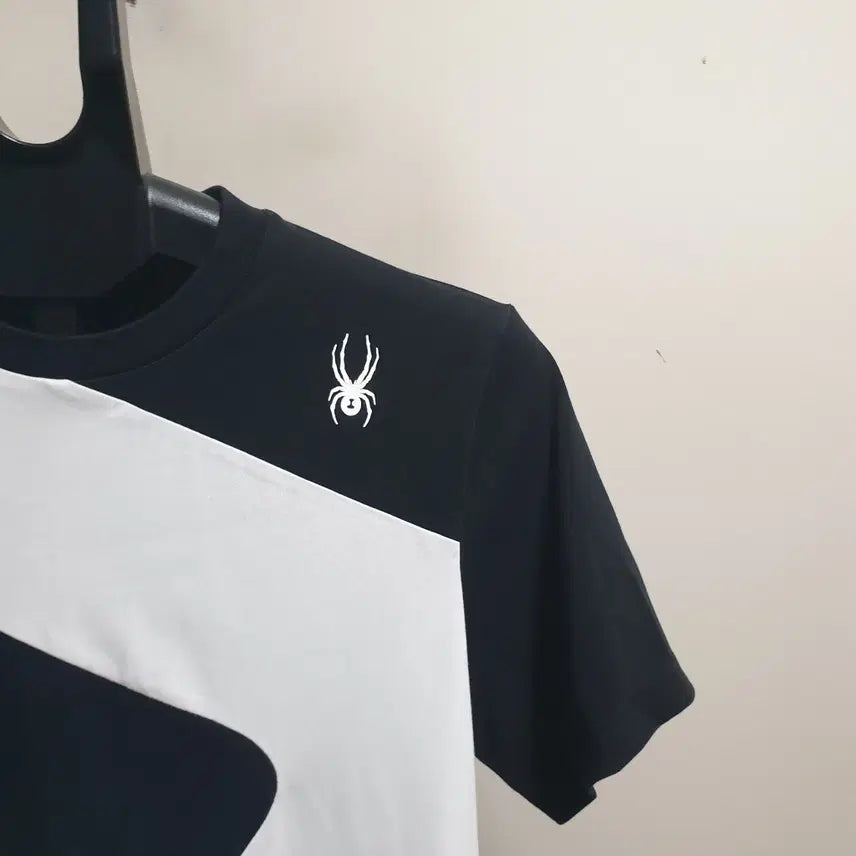 [BUNJANG] Spider Short Sleeve T-shirt Size 90 / 스파이더 반팔티셔츠/90