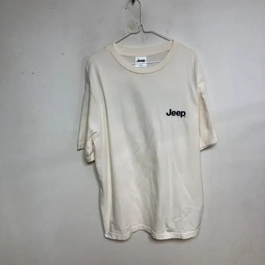 [BUNJANG] Jeep Men&