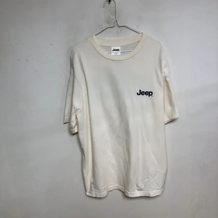 [BUNJANG] Jeep Men&